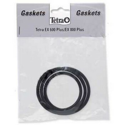 TETRA O-Ring Für Tetra EX 400 Plus/600 Plus/800 Plus