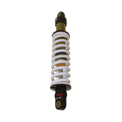 DNM MK-AR 360mm 350LBS Spring Rear Shock For Pit Dirt Bike Motorcycle