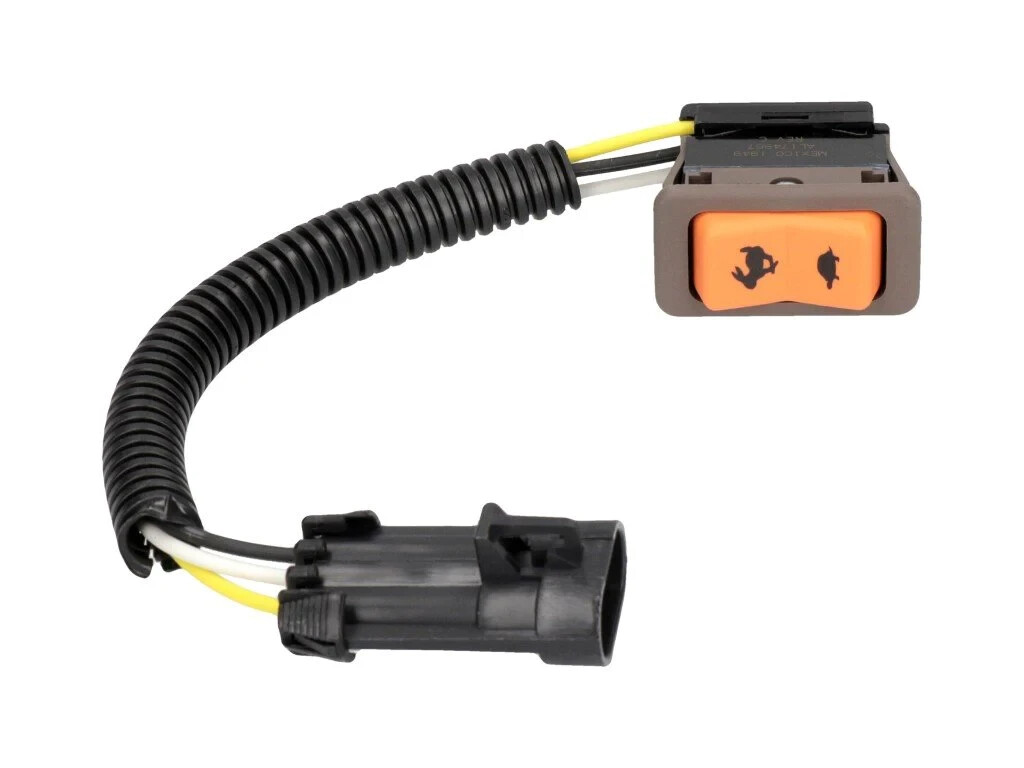 Genuine John Deere Toggle Switch AL174967 Genuine John Deere Toggle Switch AL174967