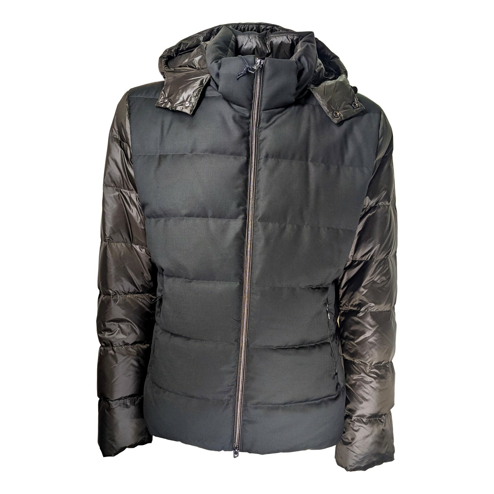 NWT MONTECORE 3XL MEN'S DOWN JACKET 