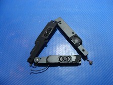 MacBook Pro A1286 15" 2012 MD103LL Left Right Speaker w/Subwoofer 923-0085