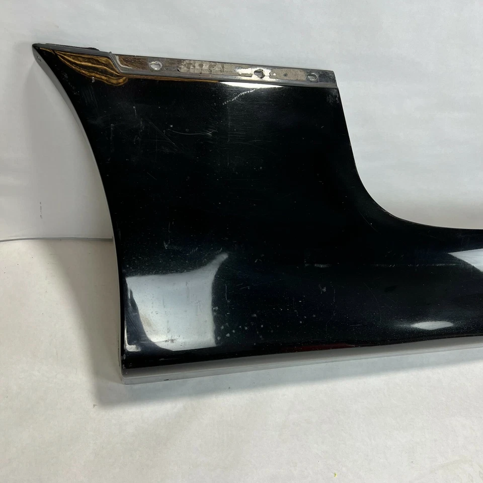 Alféizar de faldón lateral izquierdo Aston Martin DB7 1997-2004 78-121461-AA Foto 4 de 4