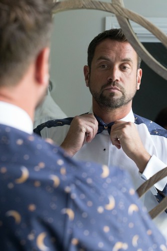 mens shirts with stars on them