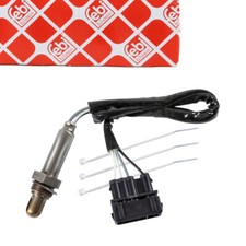 febi Lambdasonde für VW GOLF 3 PASSAT B3/B4 SEAT IBIZA 2 SKODA FELICIA 2 1.3-2.8