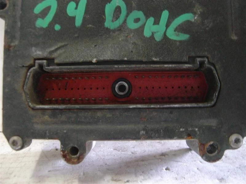 Transmission Module 04606166 Computer Fits 96 PLYMOUTH BREEZE 29-37834 - Image 3 of 3