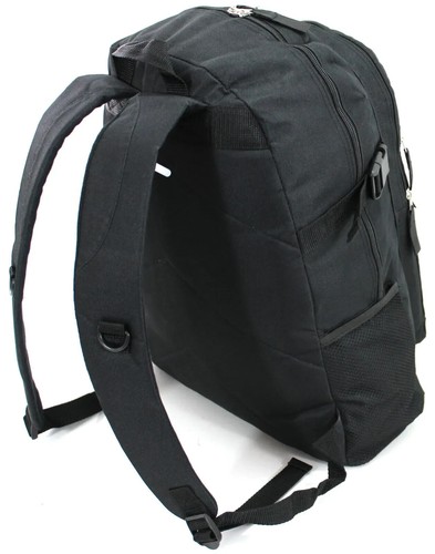 EasyJet 45x36x20cm Under Seat Hand Luggage Cabin Backpack Travel Carry On Bag - Picture 6 of 7
