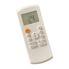 New Remote Control For Arctic King WPPD10CWON AKPQ12CR4 Portable Air Condtioner