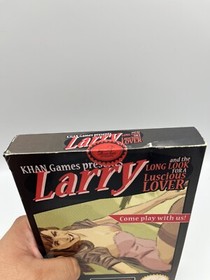 Leisure Suit Larry LLFLL Nintendo NES RetroUSB RetroZone KHAN Games