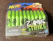 Nerf Zombie Strike Dart Refill Packs