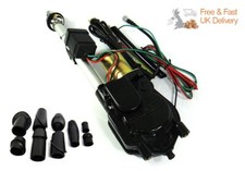 Electric Aerial Antenna Radio Mast Kit For Accord Integra Legend Prelude NSX R