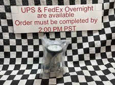 SWAGELOK Bellows Sealed Valve 1/4" COMP, SS-4BG, SS4BG, SHIPSAMEDAY