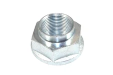 CDU1534L Driveshaft Hub Nut Range Rover P38, Discovery 2 Freelander 1