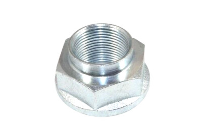 RFD500020 Driveshaft Hub Nut Range Rover Sport, Discovery 3 Freelander ...