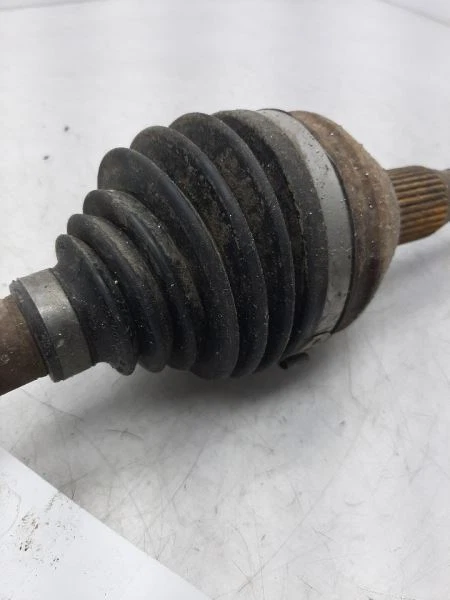 Eje conductor delantero 3,5 L compatible con Buick Rendezvous 2002-2007 19256585 Foto 4 de 4