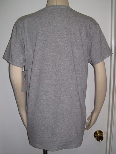 Women's Colosseum Gray Florida Gators Short Sleeve T Shirt XL - Picture 3 of 3