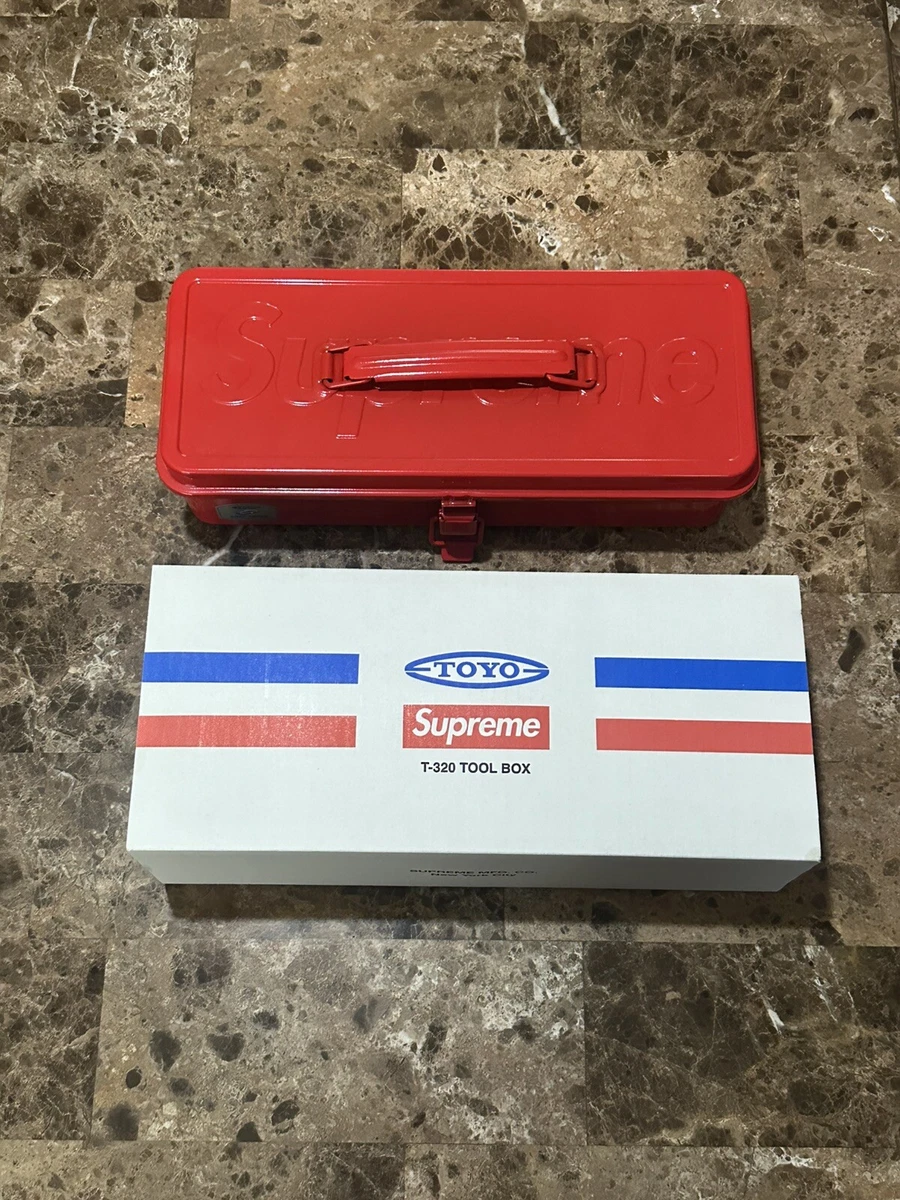 supreme l toolbox 工具箱 楽天市場】supreme ツールボックスの通販
