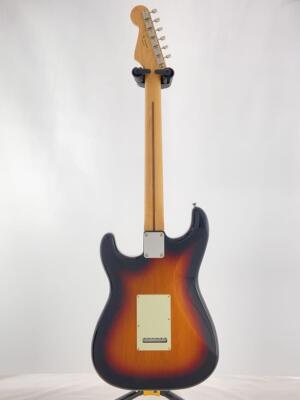 ★Custom HardRelic Sunburst StratocasterⅡ ☆Custom HardRelic Sunburst StratocasterⅡ Fender Ultra Luxe