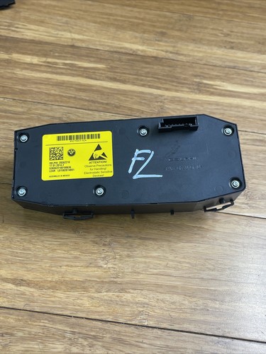 OEM 2011-2015 BMW X1 E84 Seat Switch Front Right Left 28311546 28311546 🔷 - Picture 4 of 9