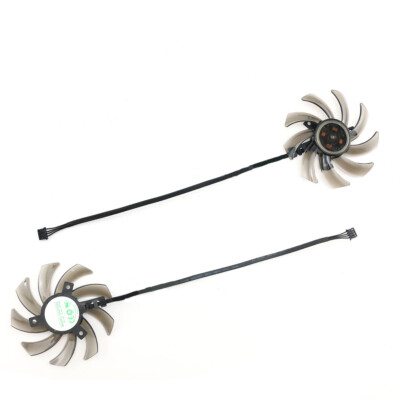 For PALiT RTX 2080 2070 2060 2060S GTX1660 1660S 1660Ti Graphics Fan GA91S2U