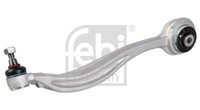 Febi 107291 Querlenker Vorne Rechts Oben 17 Mm FüR M-B Glk X204 2.0-3.5