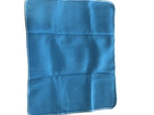 Battilo Home Pet Cooling Breathable Blanket Size Large