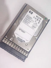 New HP AP872A 583718-001 M6612 600GB 6G SAS 15K RPM LFF 3.5" HDD HARD DRIVE