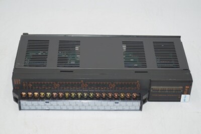 Mitsubishi Melsec AY13E