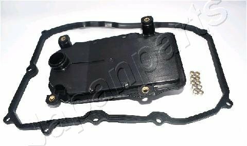 JAPANPARTS FT067 - Filtro idraulico cambio automatico