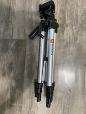 Simmons Adjustable Tripod With Plate light weight 16" - 36"