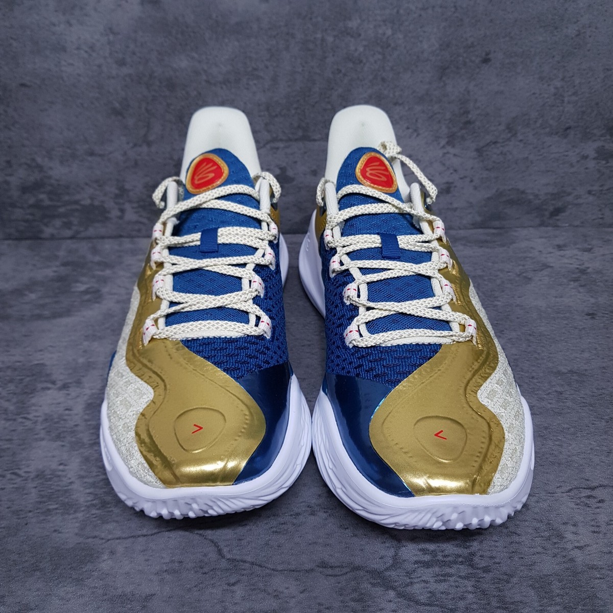 UNDER ARMOUR Curry Flow 11 Champion Mindset Basketball Shoes Mens