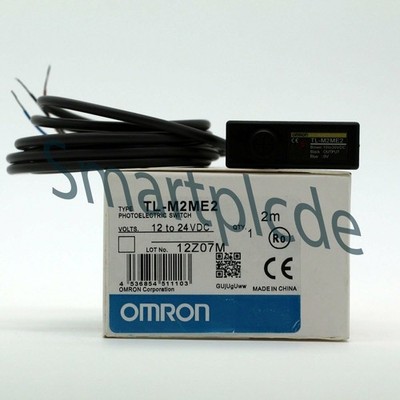 1PC Omron TL-M2ME2 Proximity Sensor Free Shipping TLM2ME2 New