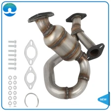 Catalytic Converter for 2008-2012 Chevrolet Malibu 2007-2009 Pontiac G6 3.6L EPA