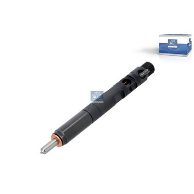 Einspritzventil DT SPARE PARTS IAM-Expertise passend für FORD