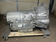 2007 Cadillac Escalade Gmc Yukon Sierra 6.2l Awd Transmission 6l80 7cja Oem