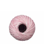 Filo Scozia Sfumato Uncinetto Cotone N 8 Gom 100 GR 008S