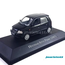 Hyundai Atos 2006 1:43
