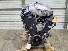 2016-2018 Acura Rdx 3.5l Engine Assembly 142k Miles Genuine Oem 100025mea00