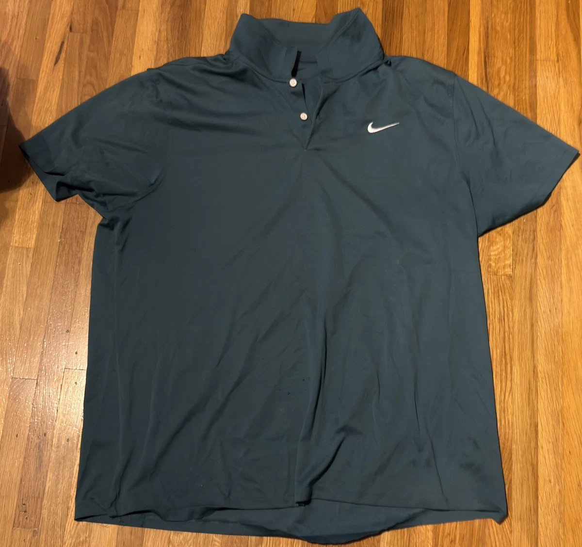 Nike Golf Size 2XL Polos for Men for sale | eBay