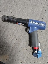 Snap-on Ph3050b Air Hammer Power Blue Snap-on Ph3050b Air Hammer Power Blue