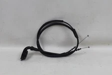 Triumph Tiger 1050 07-12 Throttle Control Assembly & Cables Cable NICE!