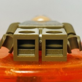 Lego Star Wars General Hux, Flametrooper & Resistance Trooper From 75177