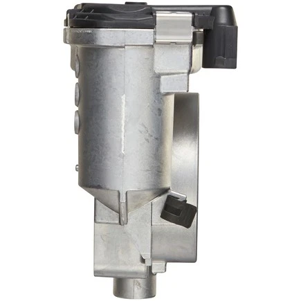 Conjunto de cuerpo de acelerador de inyección de combustible Spectra Premium TB1122 Foto 4 de 4