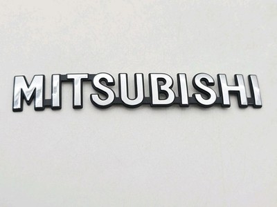 MITSUBISHI LOGO BADGE SIGN SYMBOL EMBLEM DESIGN ORNAMENT