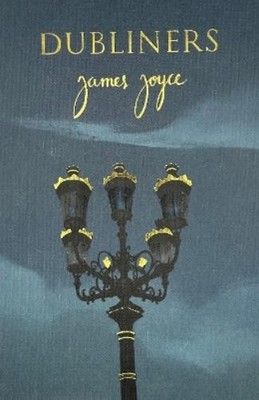 James Joyce Dubliners (Collector's Edition) (Gebundene Ausgabe) (US IMPORT)