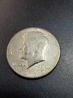 1967 50C Kennedy Half Dollar 40 % Silver Au