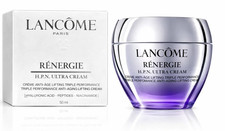 Lancome Renergie HPN Ultra Cream 50ml 1.69oz New In Box- USA Stock and Free Ship