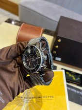 Breitling Superocean Heritage II Chronograph (2017 Box & Papers) 5