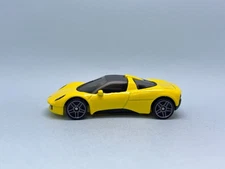 2026 Hot wheels Mainline Basic 26A # GORDON MURRAY AUTOMOTIVE, Spun Loose