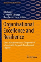 Organisational Excellence And Resilience Rita Berger (U. A.) Taschenbuch Xvi