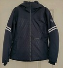 Rossignol Women's Ski Jacket Black Size XL Waterproof/Windproof / Stretch